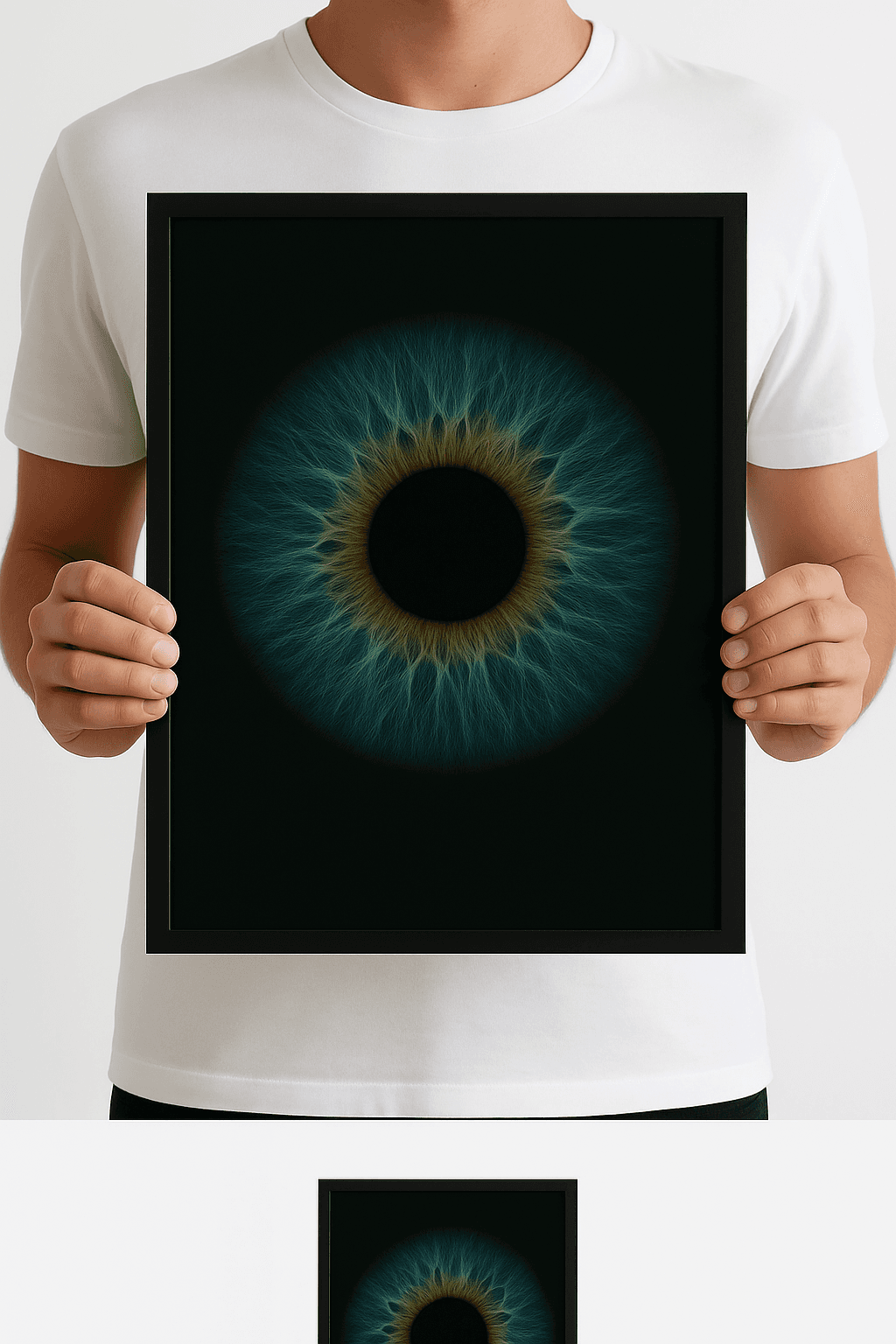 A3 (420mm x 295mm) Print